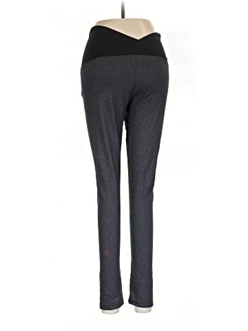 Isabel Maternity Active Pants (view 2)