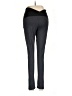 Isabel Maternity Black Active Pants Size M - photo 2