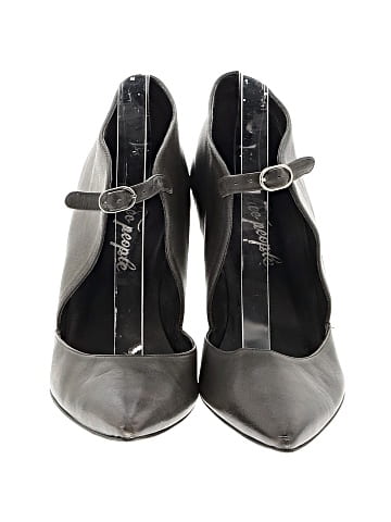 Free People Heels (view 2)