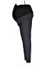 Isabel Maternity Black Active Pants Size M - photo 5