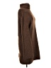 Steve Madden Brown Casual Dress Size L - photo 4