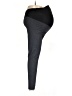 Isabel Maternity Black Active Pants Size M - photo 4