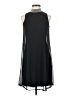 Annalee + Hope 100% Polyester Black Cocktail Dress Size S - photo 1