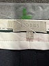 Hobbs London Solid Black Active Pants Size 8 - photo 7