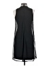 Annalee + Hope 100% Polyester Black Cocktail Dress Size S - photo 2
