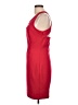 Guess Solid Red Cocktail Dress Size 12 - photo 5