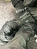 Athleta Solid Black Active Pants Size 26 waist - photo 5