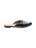 Adrienne Vittadini Black Mule/Clog Size 8 1/2 - photo 1