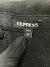 Express Black Coat Size M - photo 6