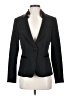 White House Black Market Black Blazer Size 4 - photo 1