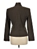 Laundry by Shelli Segal Brown Blazer Size 8 - photo 2