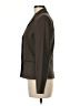 Laundry by Shelli Segal Brown Blazer Size 8 - photo 5