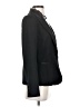 White House Black Market Black Blazer Size 4 - photo 4