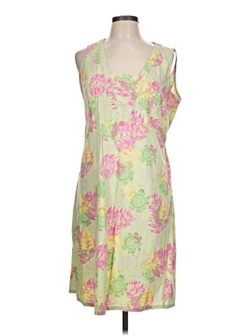 Columbia Cocktail Dress (view 1)