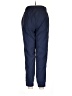 Eddie Bauer Solid Blue Casual Pants Size 8 - photo 2