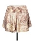 Shein Paisley Ivory Casual Skirt Size 8/10 - photo 1