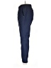 Eddie Bauer Solid Blue Casual Pants Size 8 - photo 5