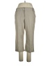 Covington Tan Casual Pants Size 16 - photo 1