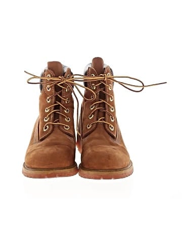 Timberland Ankle Boots (view 2)