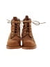 Timberland Brown Ankle Boots Size 7 - photo 2