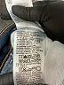 Levi's Blue Jeans Size 31 waist - photo 8