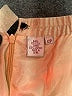 Unbranded 100% Acetate Tan Formal Skirt Size 12 (petite) - photo 4