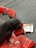 Unbranded Red Kimono Size M - photo 7