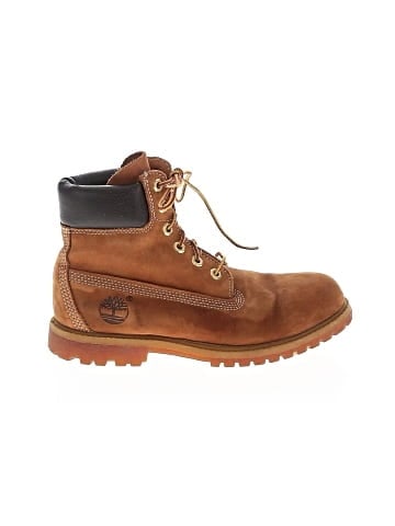 Timberland Ankle Boots (view 1)