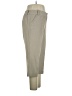 Covington Tan Casual Pants Size 16 - photo 4