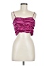 Zara Pink Sleeveless Blouse Size M - photo 1