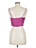 Zara Pink Sleeveless Blouse Size M - photo 2