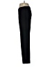 PASSPORTS Solid Black Dress Pants Size M - photo 5