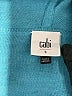 CAbi Teal Pullover Sweater Size S - photo 7