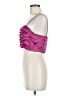 Zara Pink Sleeveless Blouse Size M - photo 5