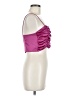 Zara Pink Sleeveless Blouse Size M - photo 4