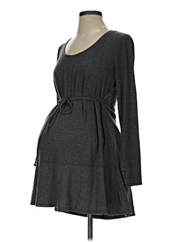 Motherhood Casual Dress (view 1)
