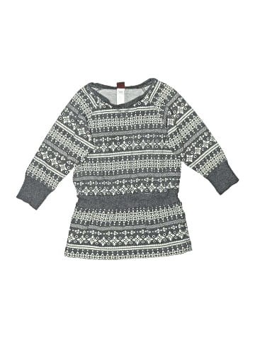 Tea 3/4 Sleeve Top (view 1)