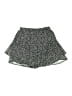 Unbranded 100% Polyester Stars Black Casual Skirt Size M - photo 2