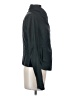 Vince. 100% Leather Black Cardigan Size S - photo 4