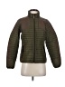 Eddie Bauer 100% Nylon Green Jacket Size XS (petite) - photo 1