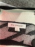 Blu Pepper Houndstooth Black Pullover Sweater Size L - photo 7