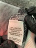 Blu Pepper Houndstooth Black Pullover Sweater Size L - photo 8