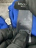 Bisou Bisou Blue Cocktail Dress Size 8 - photo 8