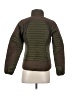Eddie Bauer 100% Nylon Green Jacket Size XS (petite) - photo 2