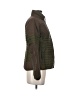 Eddie Bauer 100% Nylon Green Jacket Size XS (petite) - photo 4