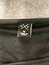 Assorted Brands Solid Black Casual Dress Size M (tall) - photo 7
