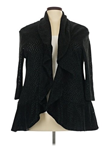 Swak Cardigan (view 1)