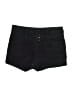 Lovesick Black Shorts Size 9 - photo 1