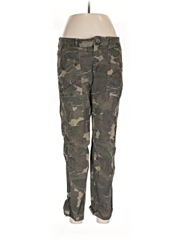 By Anthropologie Cargo Pants (view 1)