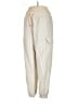 IML Designs 100% Nylon Ivory Cargo Pants Size XL - photo 1